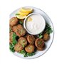IBILI - Moule à falafel inox IB705710