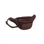 Ibili - 715518 - Plateau en Verre avec Base en Bois 18 cm