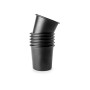 IBILI Lot de 6 moules Dariole