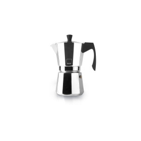 IBILI Cafetière Express Evva White 9 tasses