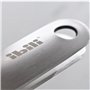 IBILI - Mini-moule à omelette aux pommes de terre I-CHEF, 14 cm, aluminium, manche en acier inoxydable, antiadhésif, adapté à l'