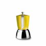 IBILI Machine à café Elba Peach 3 tasses
