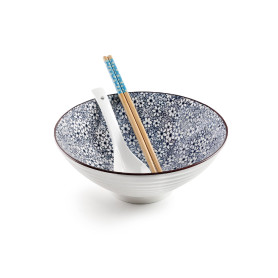 IBILI - Set pour Ramen Sapporo