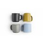 IBILI - Lot de 4 tasses à café