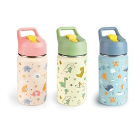 Bouteille Pulvérisatrice Ibili 668700