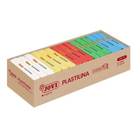 Jovi - PLASTILINA