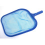 Gre KMA05 - Kit Nettoyeur de Fond pour Piscines Hors-Sol et Enterrées. Nettoyeur de Fond Manuel. Conçu pour le Nettoyage du Fond