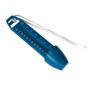 Gre KMA05 - Kit Nettoyeur de Fond pour Piscines Hors-Sol et Enterrées. Nettoyeur de Fond Manuel. Conçu pour le Nettoyage du Fond
