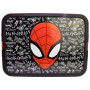 Stor Boîte de rangement avec fermeture à clic de 23 litres Spiderman