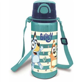 Bouteille d'eau Bluey Aluminium