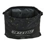 Sac à dos serré par des ficelles Topography BlackFit8 M196A Noir Vert