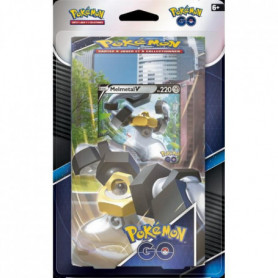 Pokémon : Kit d'initiation | Age: 6+| Nombre de joueurs: 1-2 38,99 €