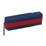 Trousse d'écolier El Pulpo Blue marine 22 x 4 x 7 cm