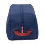 Range-Chaussures de Voyage El Pulpo Blue marine 34 x 15 x 18 cm