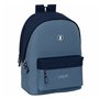 Cartable El Pulpo   Bleu Blue marine 31 x 44 x 18 cm