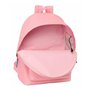 Cartable El Pulpo   Bleu 31 x 44 x 18 cm