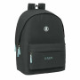 Cartable El Pulpo   Gris 31 x 44 x 18 cm