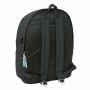 Cartable El Pulpo   Gris 31 x 44 x 18 cm