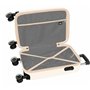 Trolley de Cabine Stitch BABY Blanc 20'' 20 L 34,5 x 55 x 20 cm