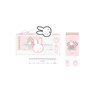 Fourre-tout Miffy Flores