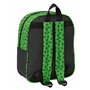 Cartable Minecraft 22 x 27 x 10 cm