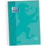 Cahier Oxford Classic A4+ 120 Volets (5 Unités)