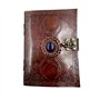 Cahier à Spirale Oxford CLASSIC EUROPEANBOOK Noir A4 120 Volets (5 Unités)