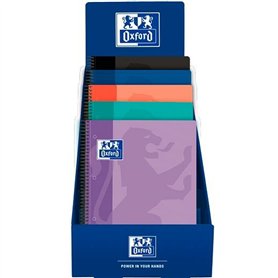 Cahier Oxford