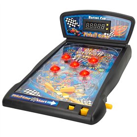 ColorBaby CB Games 47340 Pinball pour Enfants