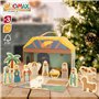 Accessoires pour poupées Woomax