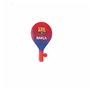 Raquettes de Plage F.C. Barcelona