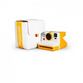 POLAROID - Sacoche pour appareil photo instantané Now et Now+ - Fermeture magnét 45,99 €