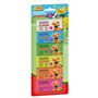 Alpin dp000936 – Blister 6 unités de pâte à modeler