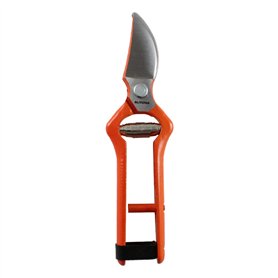 Sécateur de récolte - Modelo 95000B - Coupe Bypass pour les travaux de précision - Résistant et léger - Outil de récolte - En ac