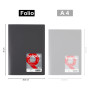 format folio
