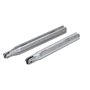 KIT DE DEUX MOLETTES RUBI Ø 6 MM. ET Ø 10 MM. WIDIA-1948