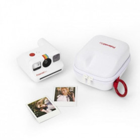 POLAROID - Housse rigide pour appareil photo instantané Go - Matériaux résistant 44,99 €