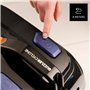 Taurus SVC8005, Aspirateurs traîneaux, Noir, Bleu, Orange