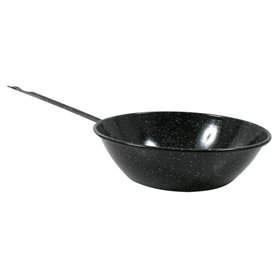 Esmaltaciones la Estrella Poêle à Paella Profonde 30 cm 4