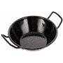 Esmaltaciones la Estrella Plat à Paella Profond Jaspé 18 cm 0