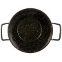 Esmaltaciones la Estrella Plat à Paella Profond Jaspé 18 cm 0,9 L