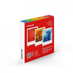 POLAROID - Set de 3 filtres colorés pour appareil photo instantané Go - Rouge. b 34,99 €