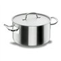 Lacor 50037 Marmite Braisière 36 cm