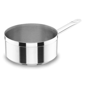 Lacor 54224 Casserole Chef Luxe Diamètre 24 cm
