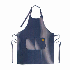 Lacor - 60080 - Tablier de cuisine unisexe