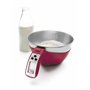 LACOR 61707 Balance de cuisine 5 kg 1,5 l