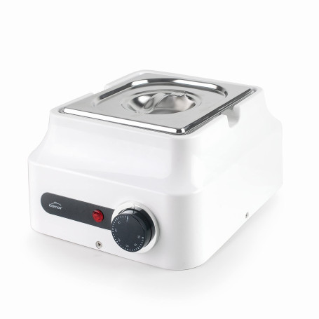 LACOR - 69617 - Chocolat En Acier Inoxydable Bain-marie 18/10