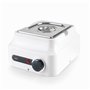 LACOR - 69617 - Chocolat En Acier Inoxydable Bain-marie 18/10