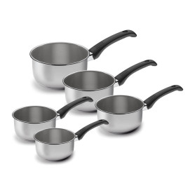 Lacor 85003 Ensemble 5 Casseroles Estudio