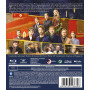 Anniversaire Harry Potter 20 : Regreso a Hogwarts - BD